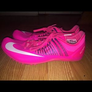 NIKE Track & Field Sprint Spikes W 9